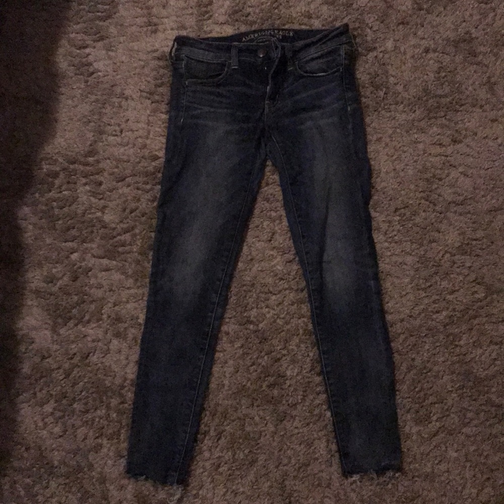 American Eagle Outfitters Women’s Jeans